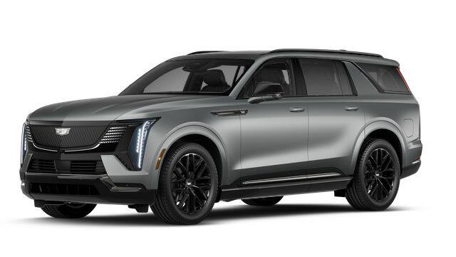 2026 Escalade IQL Sport
