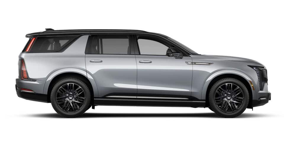 2026 Cadillac Escalade IQL Sport - Photo 29