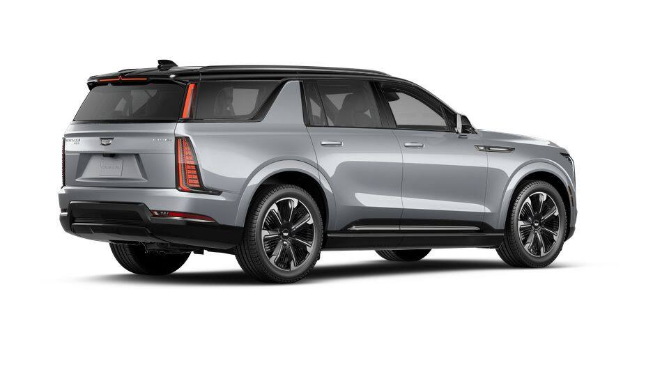 2026 Cadillac Escalade IQL Sport - Photo 19