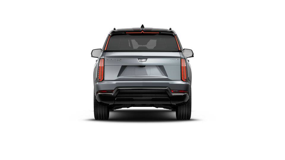 2026 Cadillac Escalade IQL Sport - Photo 5
