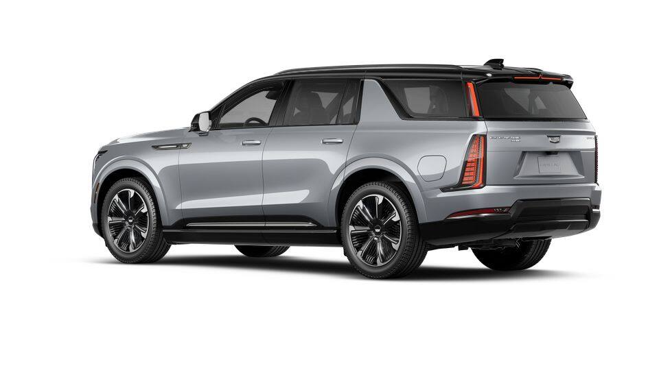2026 Cadillac Escalade IQL Sport - Photo 8