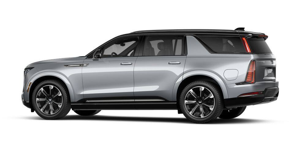2026 Cadillac Escalade IQL Sport - Photo 10