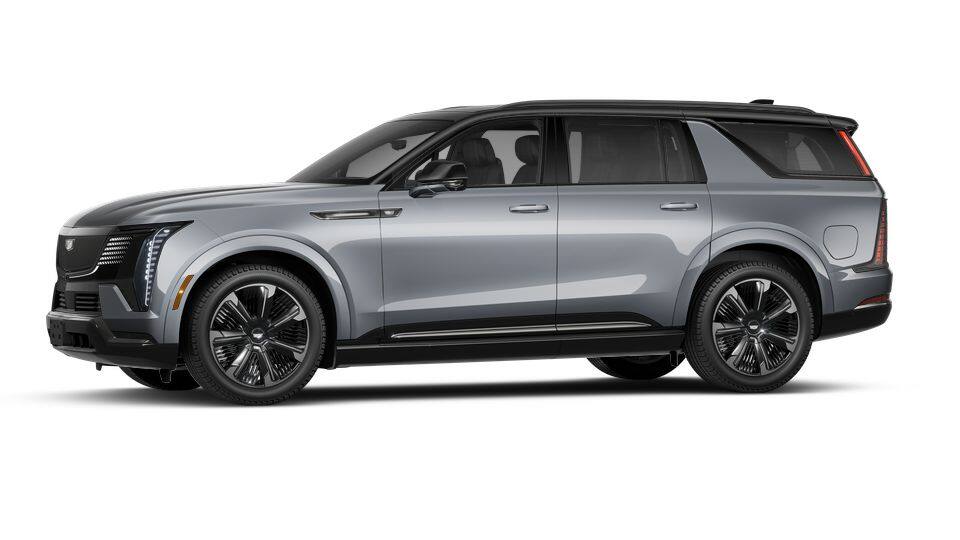 2026 Cadillac Escalade IQL Sport - Photo 13