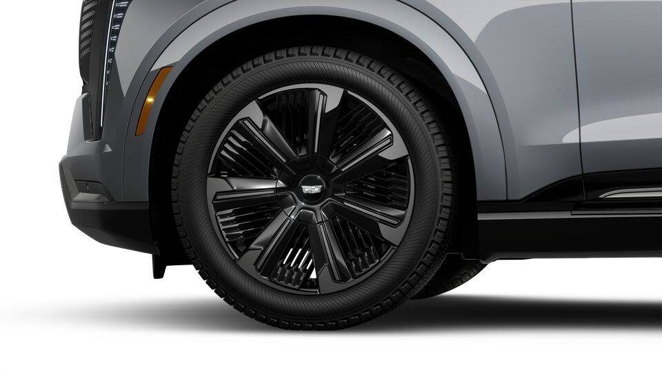 2026 Cadillac Escalade IQL Sport - Photo 16