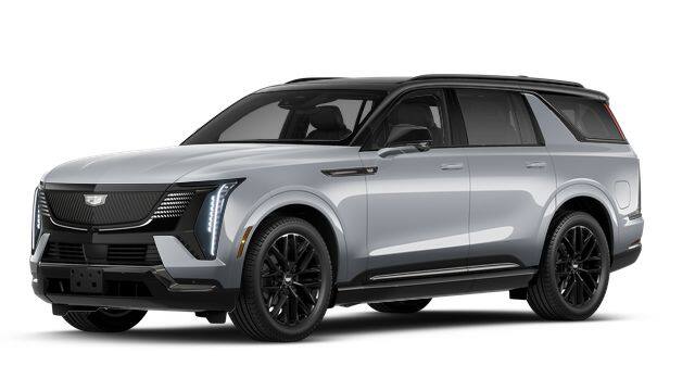 2026 Escalade IQL