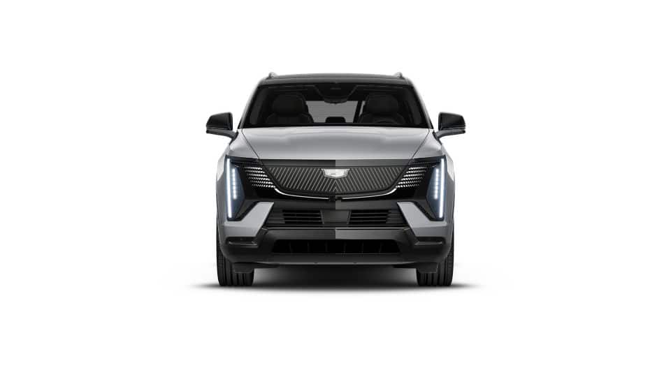 2026 Cadillac Escalade IQL Sport - Photo 26