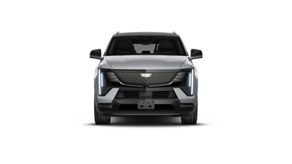 2026 Cadillac Escalade IQL Sport - Photo 28