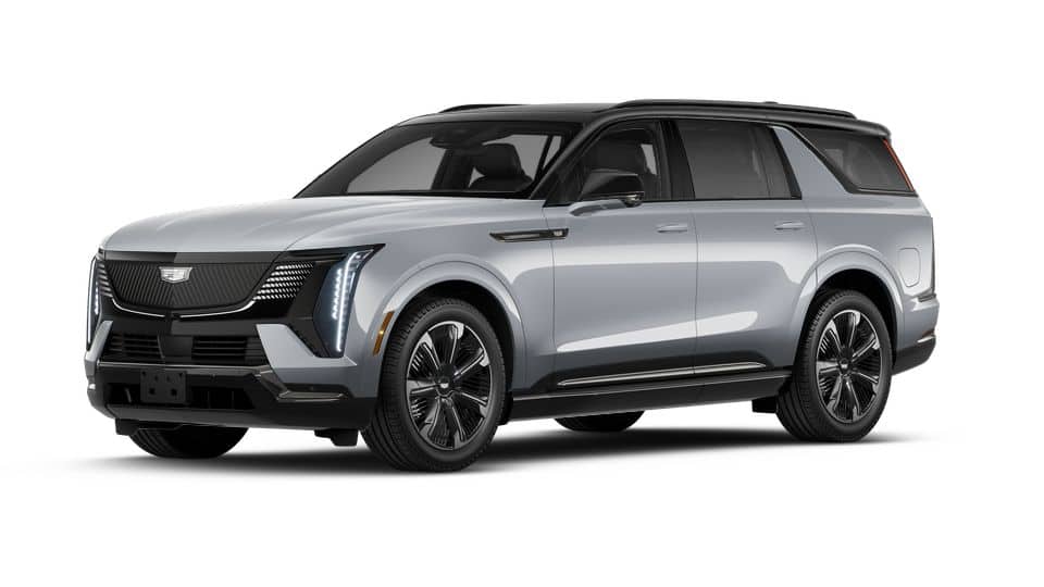 2026 Cadillac Escalade IQL Sport - Photo 25