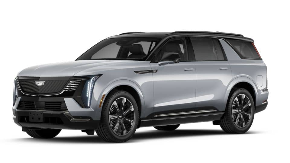 2026 Cadillac Escalade IQL Sport - Photo 26