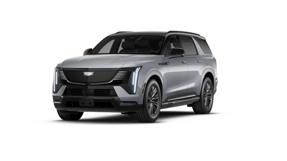 2026 Cadillac Escalade IQL Sport AWD's photo