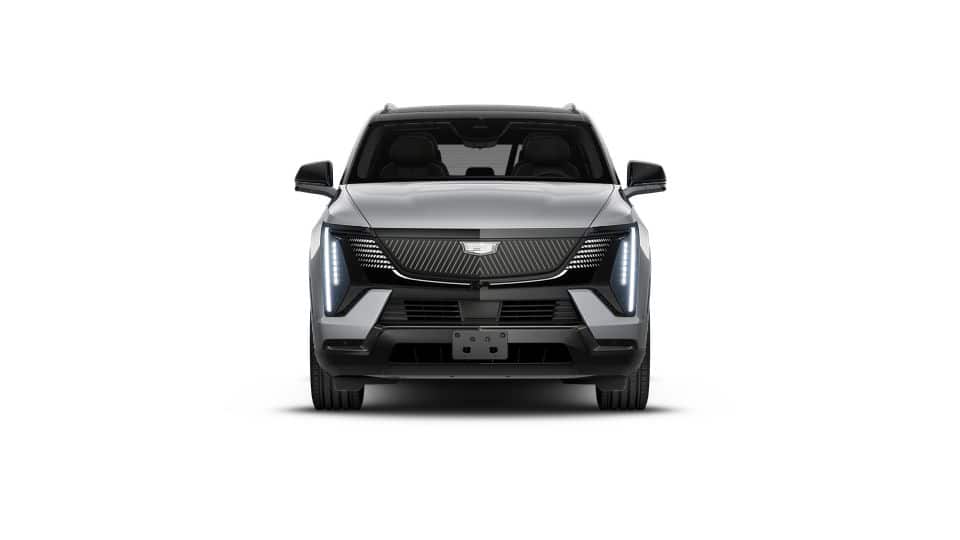 2026 Cadillac Escalade IQL Sport - Photo 9