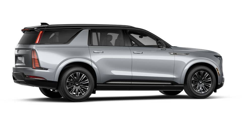 2026 Cadillac Escalade IQL Sport - Photo 18