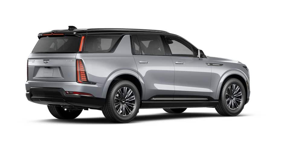 2026 Cadillac Escalade IQL Sport - Photo 19