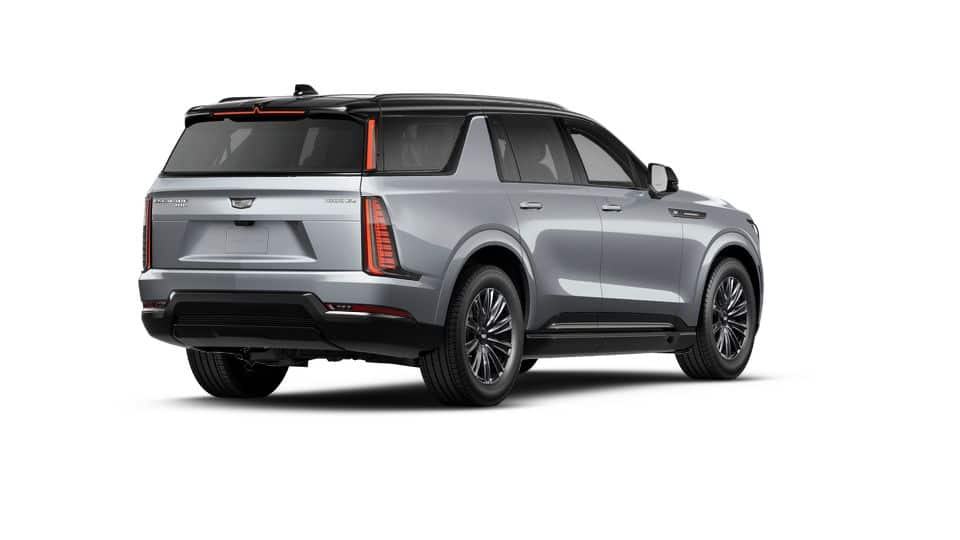 2026 Cadillac Escalade IQL Sport - Photo 4