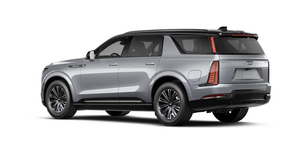 2026 Cadillac Escalade IQL Sport - Photo 8