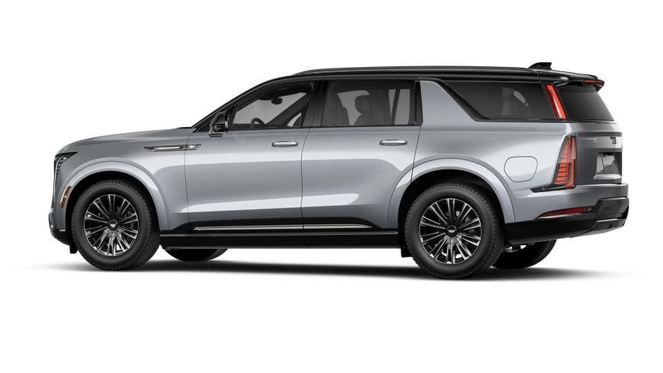 2026 Cadillac Escalade IQL Sport - Photo 10