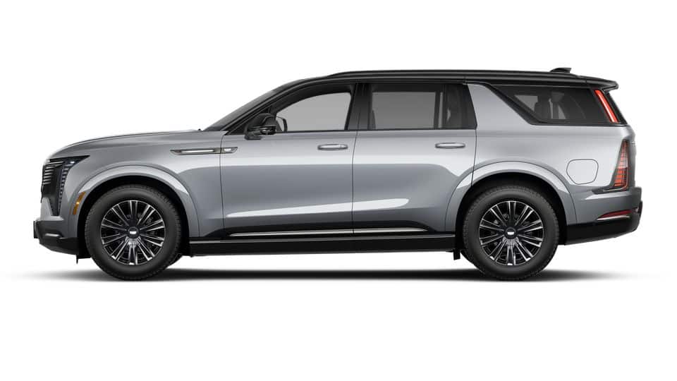 2026 Cadillac Escalade IQL Sport - Photo 11