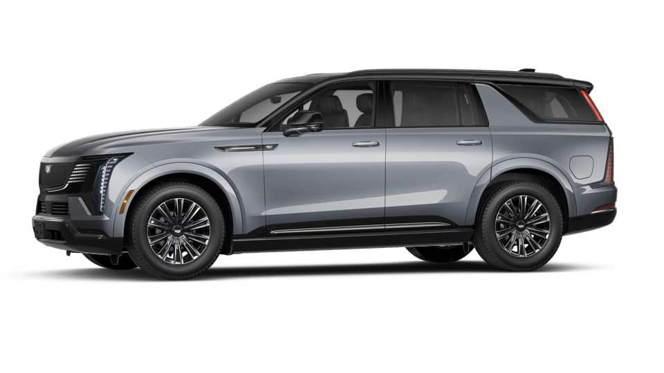 2026 Cadillac Escalade IQL Sport - Photo 13