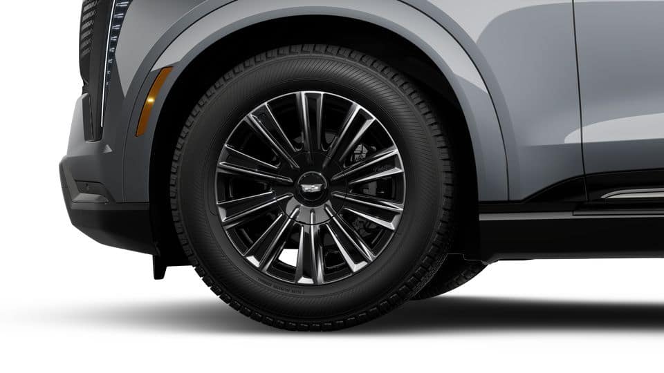 2026 Cadillac Escalade IQL Sport - Photo 16