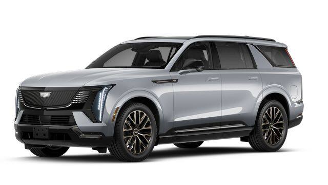 2026 Escalade IQL