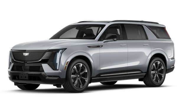 2026 Escalade IQL Sport