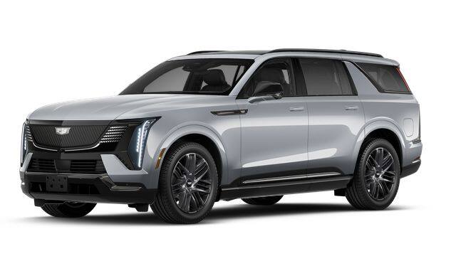 2026 Escalade IQL Sport