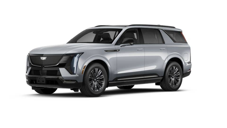 2026 Cadillac Escalade IQL Sport - Photo 28
