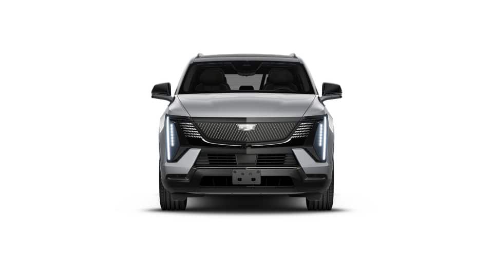2026 Cadillac Escalade IQL Sport - Photo 29