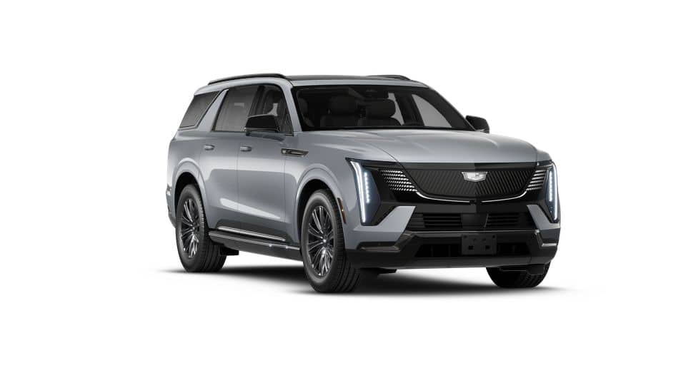 2026 Cadillac Escalade IQL Sport - Photo 30
