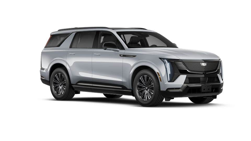 2026 Cadillac Escalade IQL Sport - Photo 31