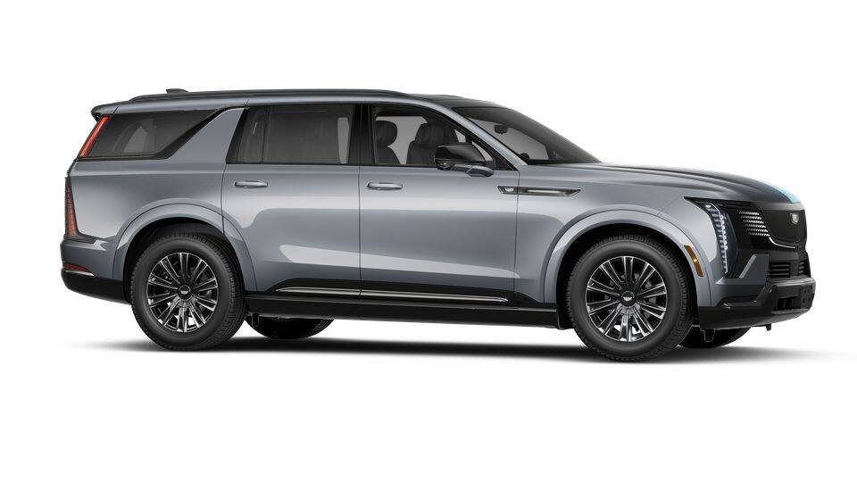 2026 Cadillac Escalade IQL Sport - Photo 32