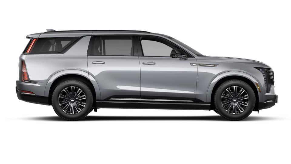 2026 Cadillac Escalade IQL Sport - Photo 33