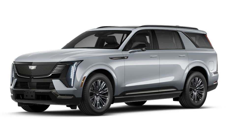 2026 Cadillac Escalade IQL Sport - Photo 27