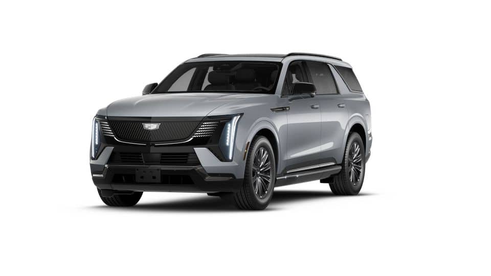 2026 Cadillac Escalade IQL Sport AWD's photo