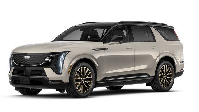 2026 Escalade IQL Premium Sport