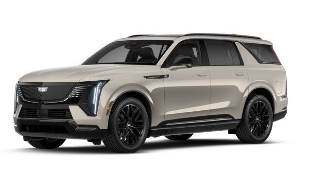 2026 Escalade IQL Premium Sport