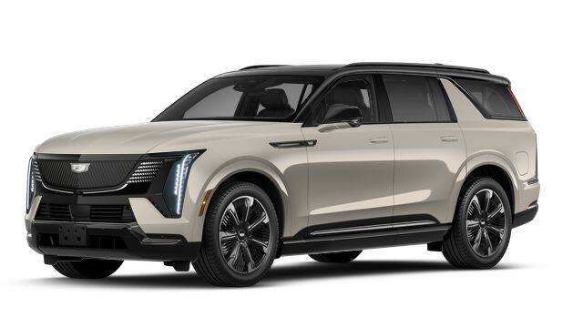 2026 Escalade IQL Premium Sport