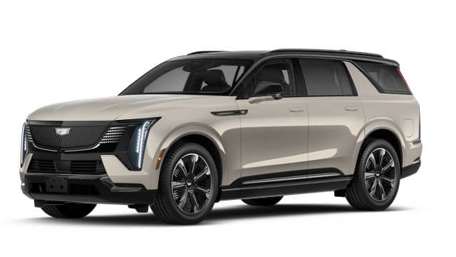 2026 Escalade IQL Premium Sport