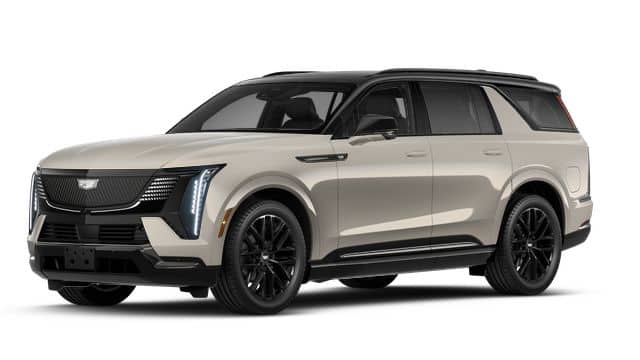2026 Escalade IQL Premium Sport