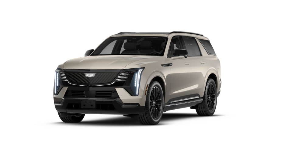 2026 Cadillac Escalade IQL Premium Sport AWD's photo
