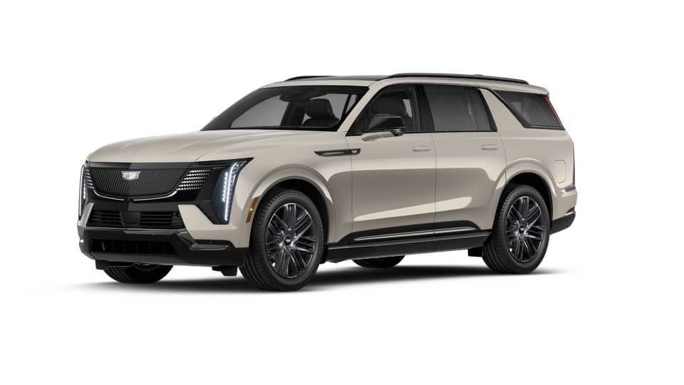 2026 Cadillac Escalade IQL Premium Sport - Photo 4