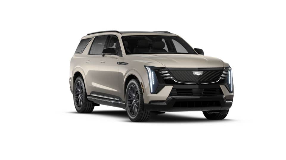2026 Cadillac Escalade IQL Premium Sport - Photo 6