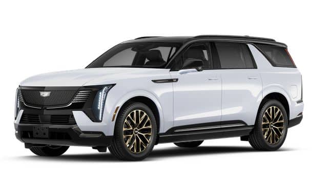 2026 Escalade IQL Premium Sport