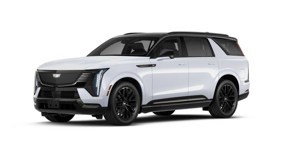 2026 Cadillac Escalade IQL Premium Sport - Photo 6