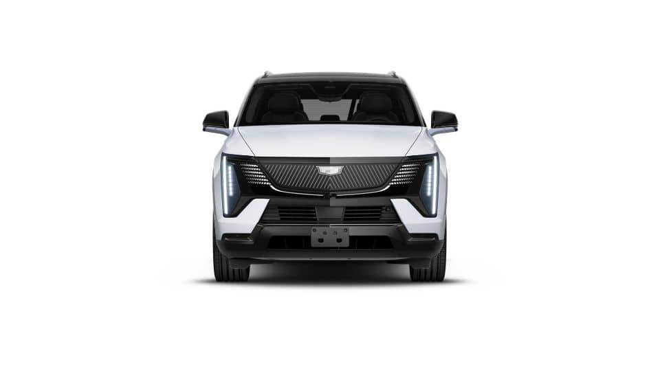 2026 Cadillac Escalade IQL Premium Sport - Photo 10