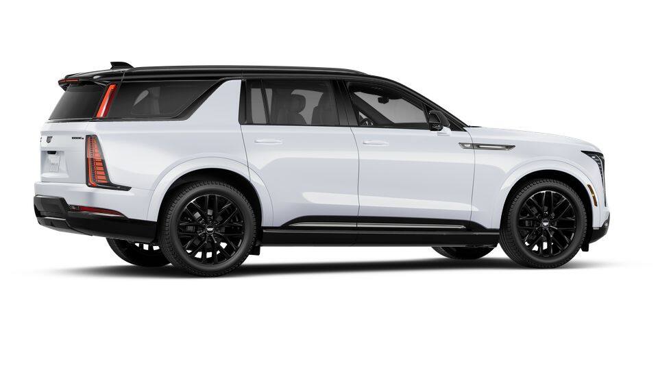 2026 Cadillac Escalade IQL Premium Sport - Photo 18