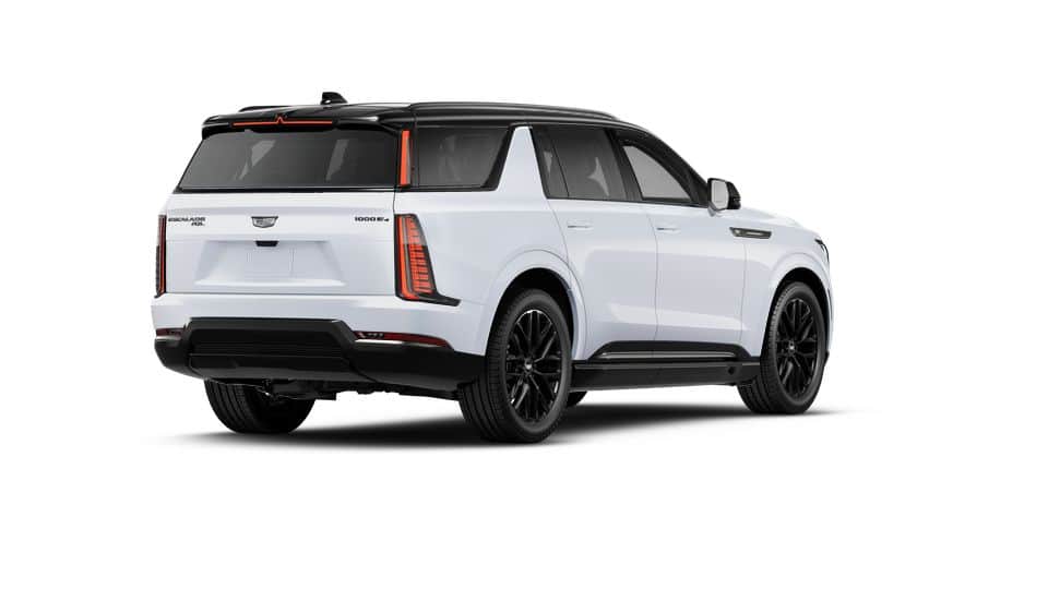 2026 Cadillac Escalade IQL Premium Sport - Photo 4