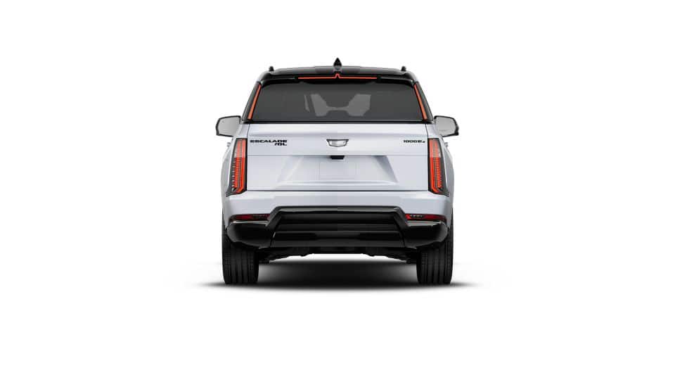 2026 Cadillac Escalade IQL Premium Sport - Photo 5