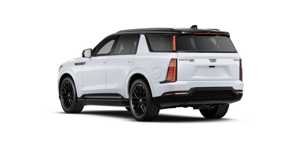 2026 Cadillac Escalade IQL Premium Sport - Photo 7