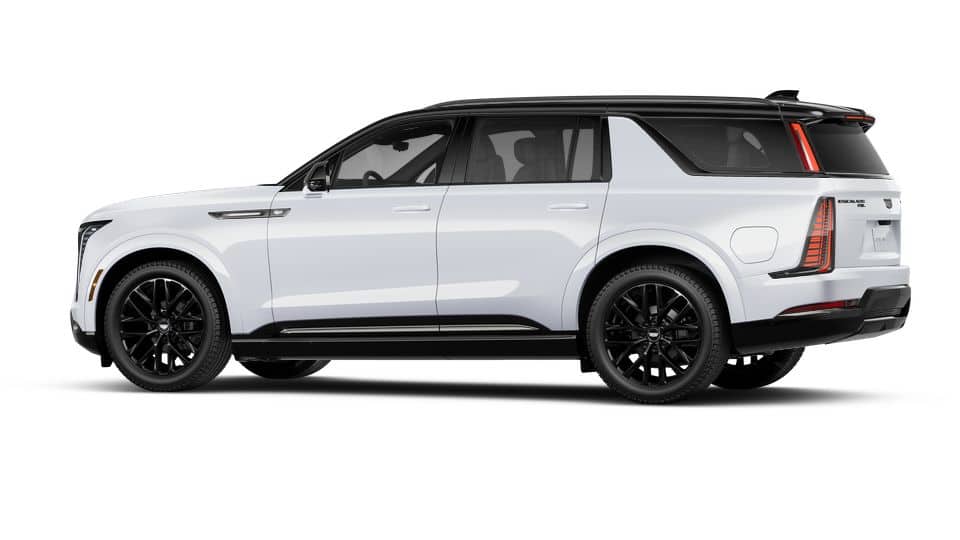 2026 Cadillac Escalade IQL Premium Sport - Photo 9